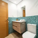 Apartmán Gav Ciudad *