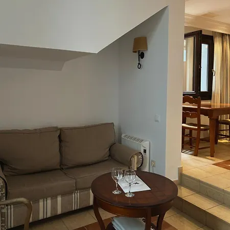 Apartamento Gav Ciudad