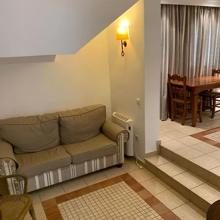 Apartamento Gav Ciudad *