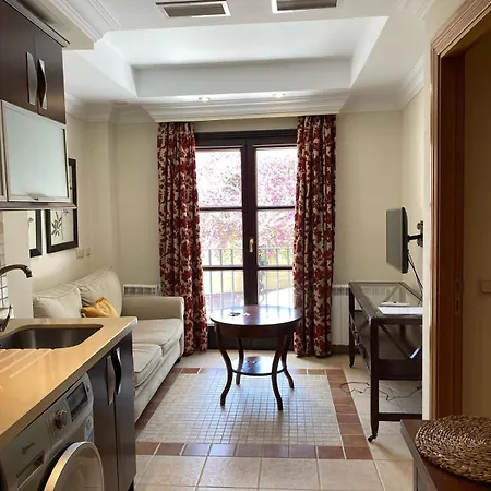 Apartamento Gav Ciudad *