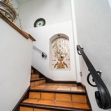 Apartment Gav Ciudad