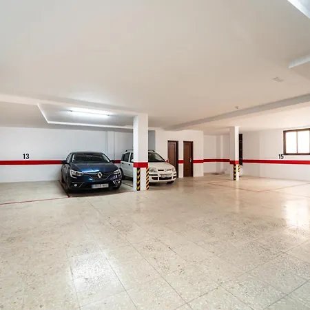 Gav Ciudad * روندا