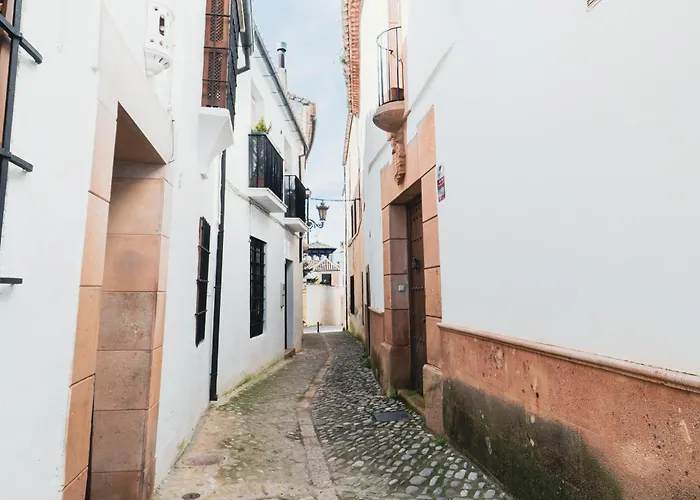 Gav Ciudad Ronda