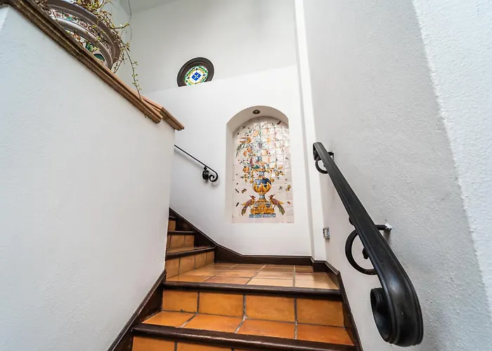 Apartment Gav Ciudad