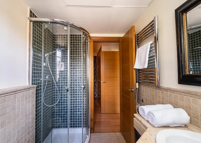 Apartment Gav Ciudad