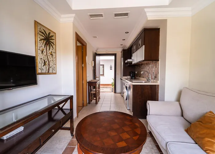 Apartment Gav Ciudad *